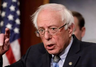 ساندرز يعلن مساندته قرار بايدن بالانسحاب من أفغانستان