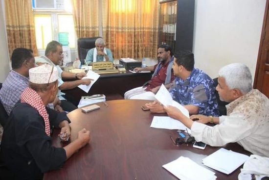 مواعيد لحفلات الزواج في الشحر