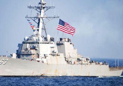 أمريكا تُبلغ تركيا بإلغاء قرار إرسال سفن حربية إلى البحر الأسود