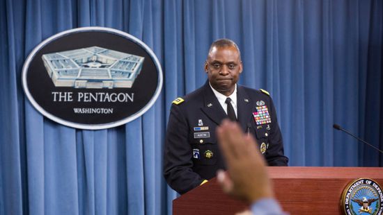 الدفاع الأمريكية تؤكد مواصلة دعم القدرات الأساسية للأمن الأفغاني