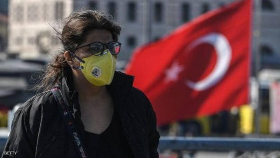 تركيا تُسجل 279 وفاة و62797 إصابة جديدة بكورونا
