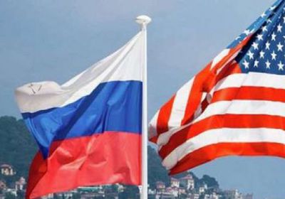 أمريكا تفرض عقوبات على كيانات روسية