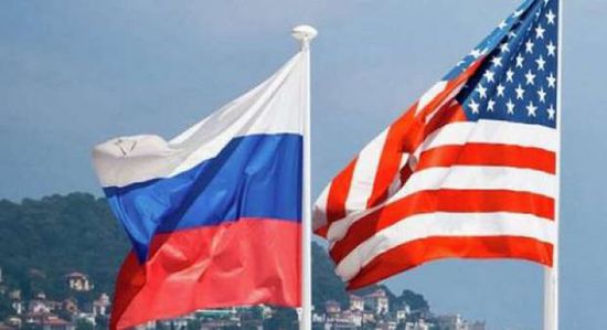 أمريكا تفرض عقوبات على كيانات روسية