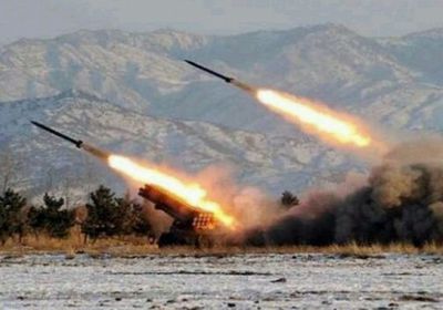 مجددًا.. تدمير 3 صواريخ باليستية أطلقتها المليشيات تجاه جازان