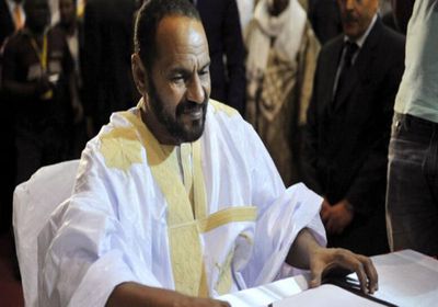 الجزائر تستنكر اغتيال الرئيس الدوري للحركات الأزوادية بمالي