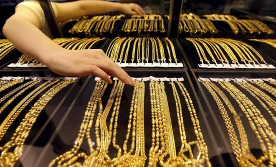 الذهب يواصل استقراره في الأسواق اليمنية اليوم الخميس