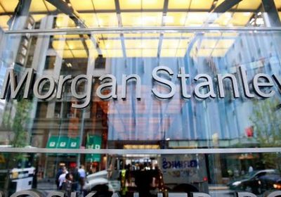  بنك "مورجان ستانلي" يتوقع ارتفاع أسهم البورصات الإماراتية