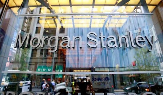  بنك "مورجان ستانلي" يتوقع ارتفاع أسهم البورصات الإماراتية