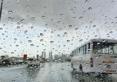 طقس حار.. أمطار متوقعة على المرتفعات الجبلية الجنوبية