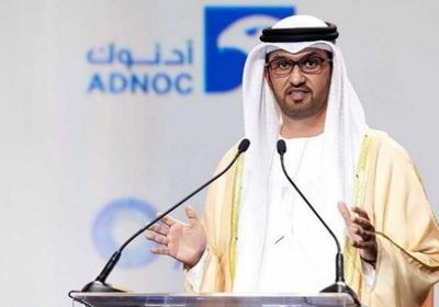  الجابر: الإمارات حريصة على استكشاف آفاق سوق الهيدروجين في الهند