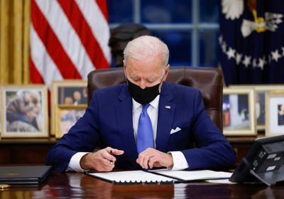 واشنطن تفرض عقوبات على 32 كيانًا وشخصية روسية