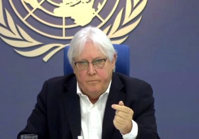 المبعوث الأممي: قلقون من استهداف المليشيا لأراضي السعودية