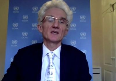 لوكوك: تفشي سريع لكورونا واللقاحات غير كافية