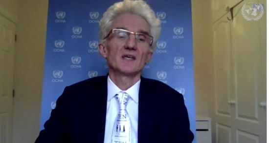 لوكوك: تفشي سريع لكورونا واللقاحات غير كافية