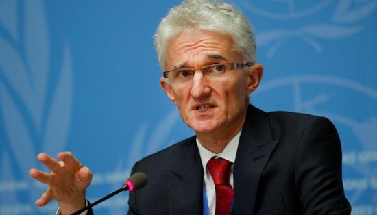 مارك لوكوك: إنهاء الحرب كفيل بتحسين الظروف الإنسانية