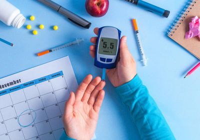 دراسة تكشف مدى خطورة ارتفاع مستويات سكر الدم على حياة حامل المرض