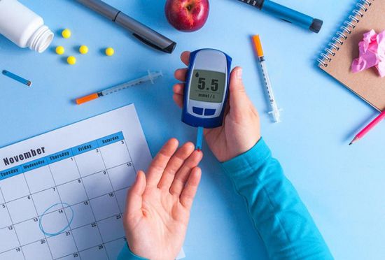 دراسة تكشف مدى خطورة ارتفاع مستويات سكر الدم على حياة حامل المرض