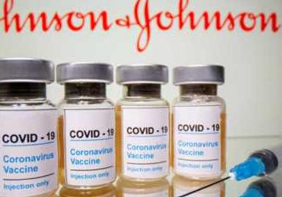 استونيا تعتزم تأجيل استخدام لقاح جونسون آند جونسون