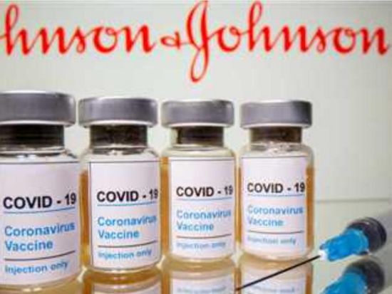 استونيا تعتزم تأجيل استخدام لقاح جونسون آند جونسون