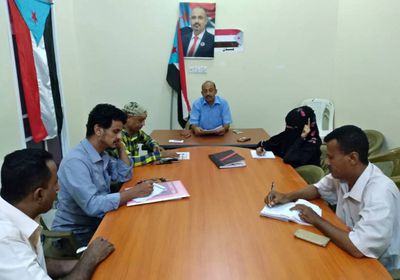 "انتقالي الشيخ عثمان" يصادق على برامجه الرمضانية