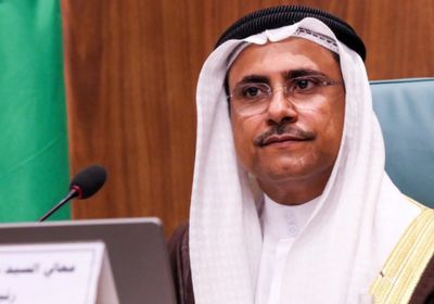   البرلمان العربي يدين الاعتداءات الإرهابية الواقعة في بغداد وأربيل