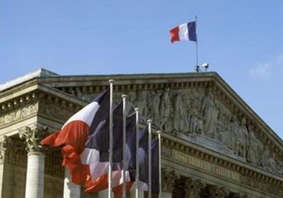 فرنسا تدين الهجمات الصاروخية على إربيل ونينوي بالعراق