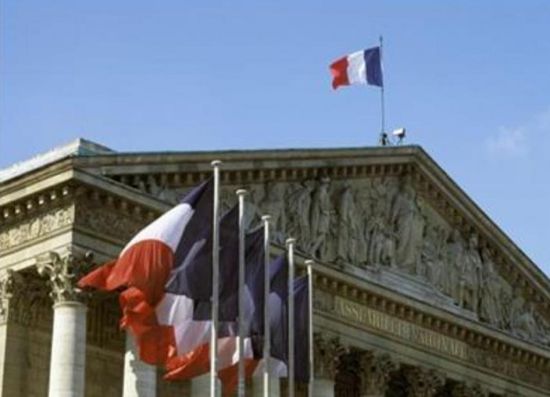 فرنسا تدين الهجمات الصاروخية على إربيل ونينوي بالعراق