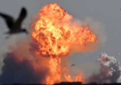 الإمارات تدين بشدة الهجوم الإرهابي على مطار أربيل الدولي