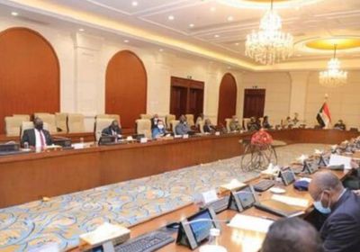 مجلس الأمن والدفاع السوداني يجتمع بالقصر الجمهوري لمناقشة القضايا الأمنية