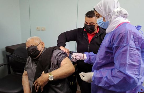 مصر تسجل زيادة جديدة بكورونا: 837 حالة إيجابية