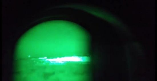 تدمير آليات حوثية على خط زبيد في الحديدة