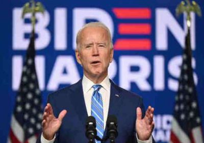 بايدن يعلن تطور جديد في العلاقات الأمريكية الروسية