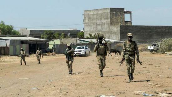 أمريكا تطالب إريتريا بسحب قواتها من إثيوبيا