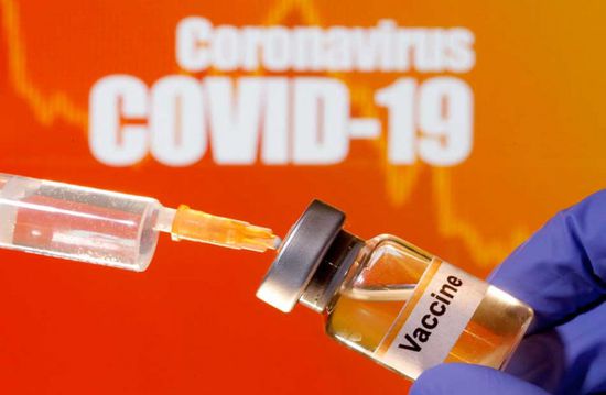 أمريكا: حقن 199 مليون جرعة من لقاح كورونا
