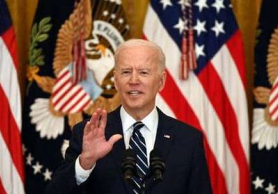 بايدن يستقبل اليوم رئيس الوزراء الياباني