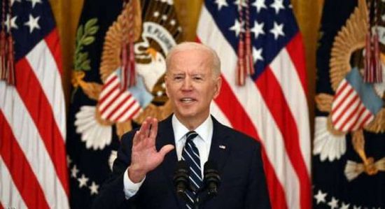 بايدن يستقبل اليوم رئيس الوزراء الياباني