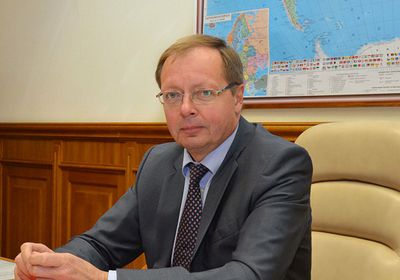 بريطانيا تستدعي السفير الروسي لدى لندن