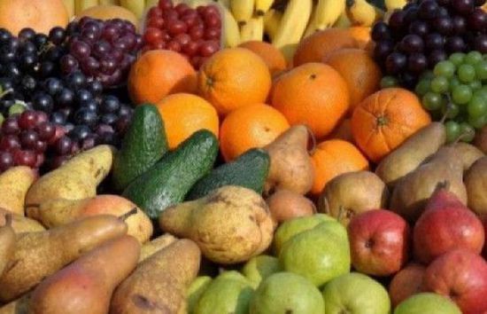 أسعار الخضروات والفواكه بأسواق العاصمة عدن اليوم الجمعة