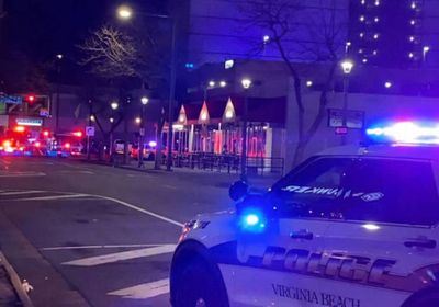 إطلاق نار وسقوط إصابات في إنديانابوليس بأمريكا