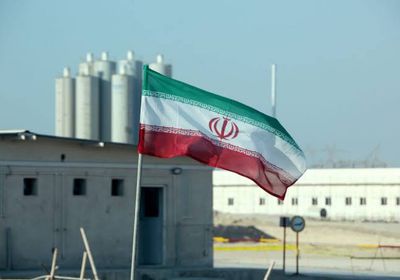  إيران تُعلن تخصيب اليورانيوم بنسبة 60% في نطنز