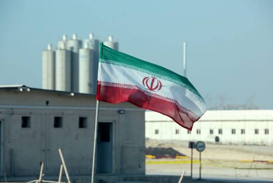  إيران تُعلن تخصيب اليورانيوم بنسبة 60% في نطنز