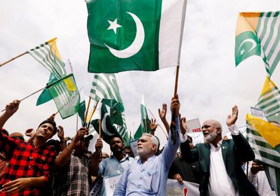  السلطات الباكستانية تحجب منصات التواصل تزامنًا مع تنظيم تظاهرات