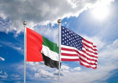  الإمارات وأمريكا تؤكدان شراكتهما الفاعلة في مجالي الطاقة والعمل المناخي
