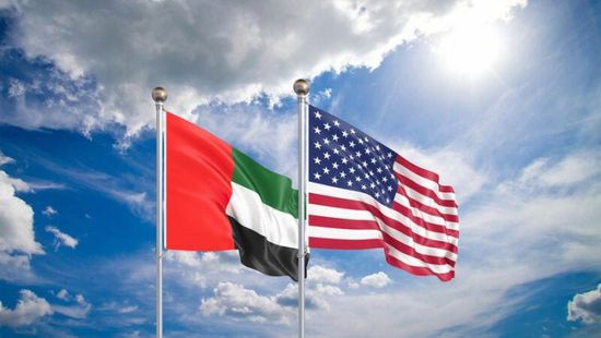  الإمارات وأمريكا تؤكدان شراكتهما الفاعلة في مجالي الطاقة والعمل المناخي