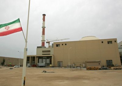  إيران: ننتج 9 غرامات من اليورانيوم المخصب في الساعة