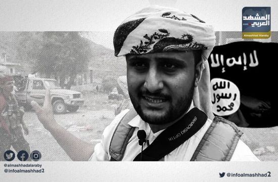  تسريب أمجد خالد.. هل يُجهّز إخوان الشرعية لحرب جديدة على عدن؟
