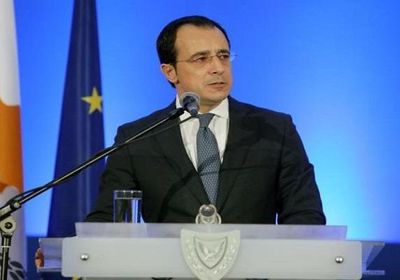  قبرص تشيد بالاتفاق الإبراهيمي بين الإمارات وإسرائيل