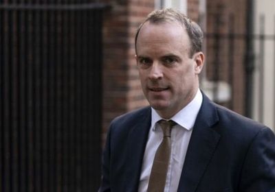 بريطانيا: نتعهد بالوقوف مع شعب هونغ كونغ