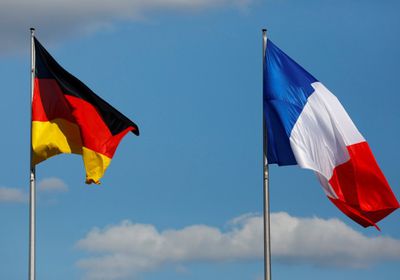 ألمانيا وأوكرانيا وفرنسا تدعو روسيا لسحب قواتها من الحدود الأوكرانية