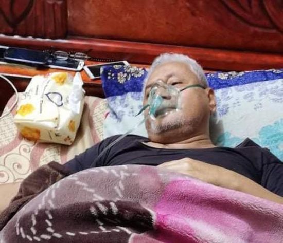 وفاة القيادي المتحوث حسين زيد بن يحيى 